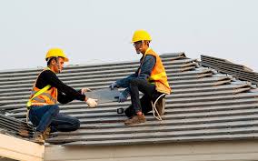 Fast & Reliable Emergency Roof Repairs in Palouse, WA